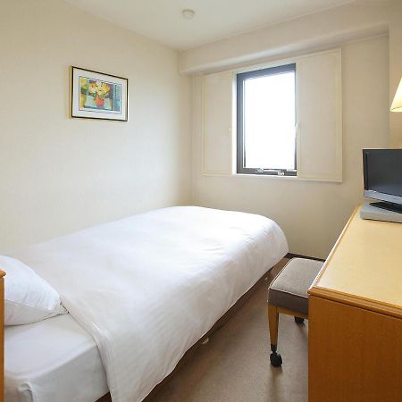 Smile Hotel Fukuoka Okawa Экстерьер фото