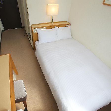 Smile Hotel Fukuoka Okawa Экстерьер фото